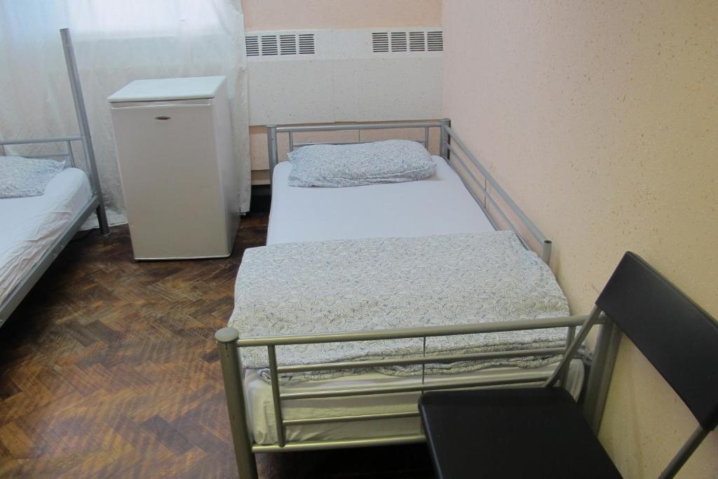 Best Western Northfields Ealing Hotel London Ruang foto