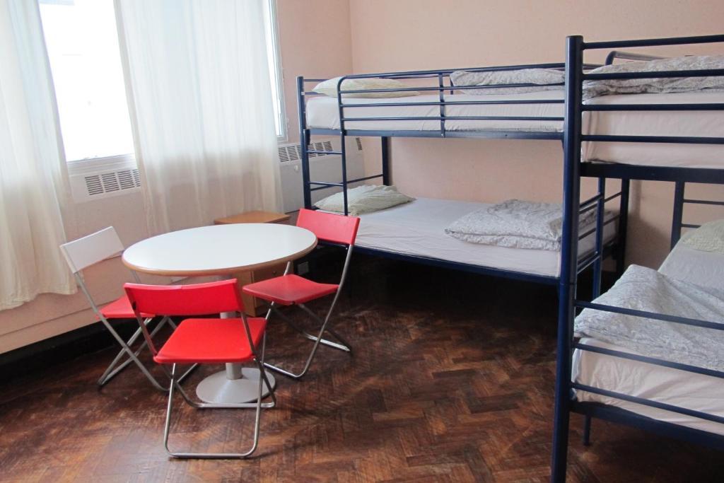 Best Western Northfields Ealing Hotel London Ruang foto