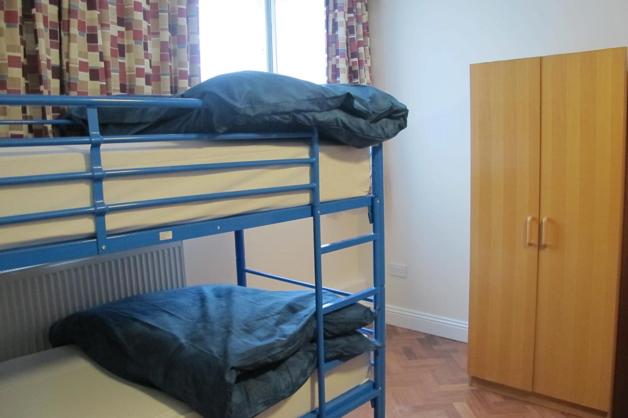 Best Western Northfields Ealing Hotel London Bagian luar foto