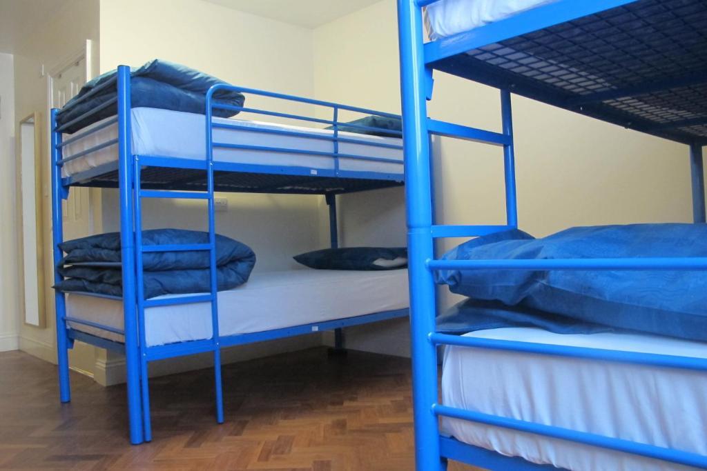Best Western Northfields Ealing Hotel London Ruang foto