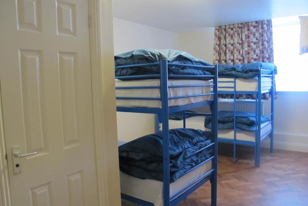 Best Western Northfields Ealing Hotel London Bagian luar foto