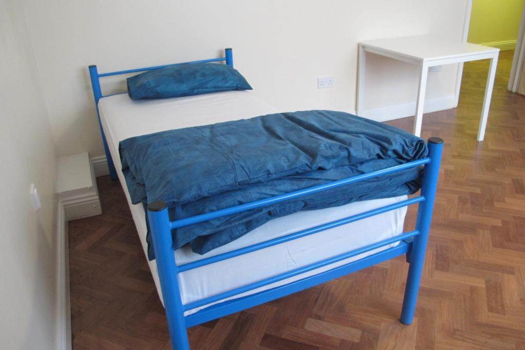 Best Western Northfields Ealing Hotel London Bagian luar foto